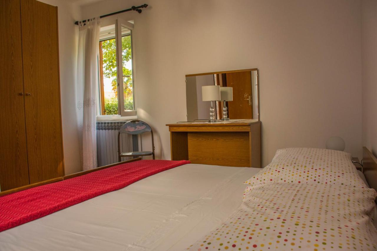Apartments White & Green In Malinska Ngoại thất bức ảnh