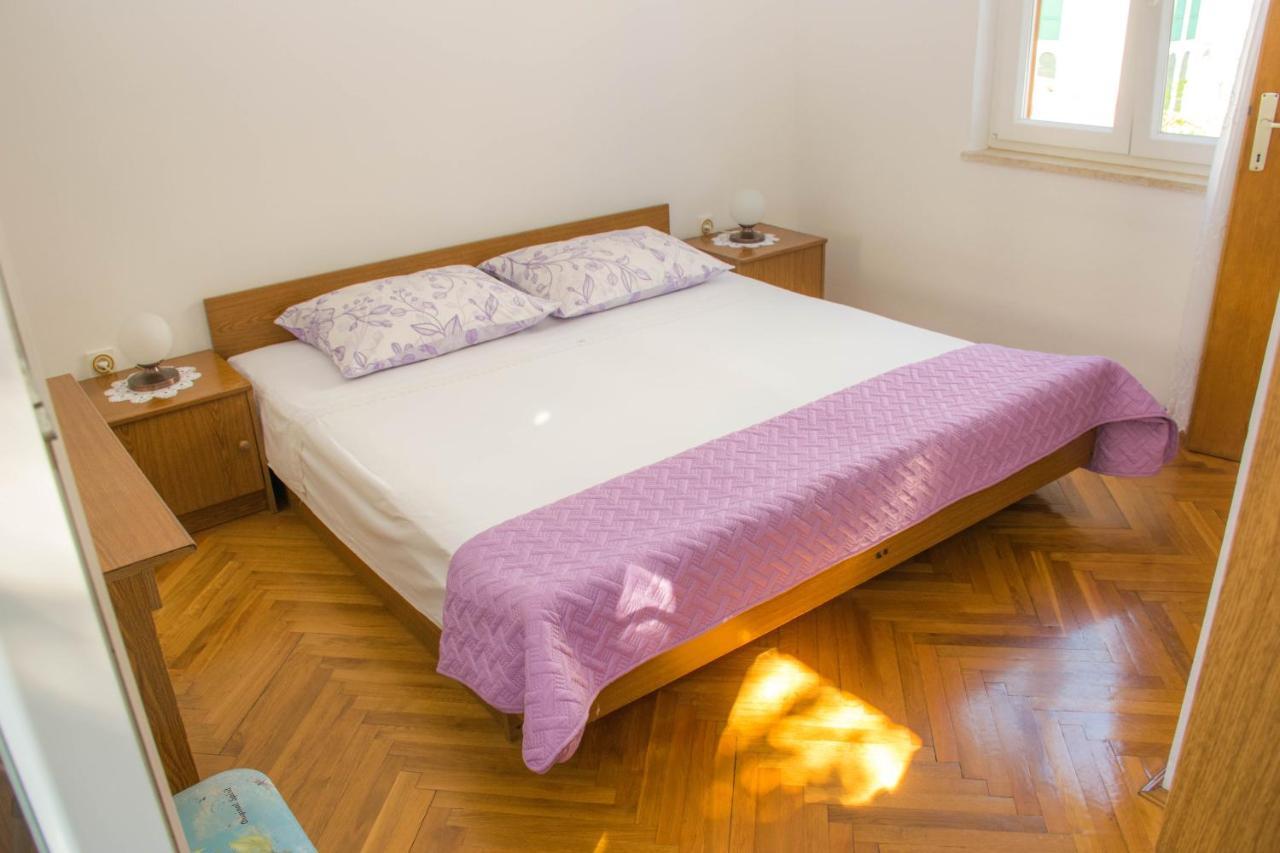Apartments White & Green In Malinska Ngoại thất bức ảnh